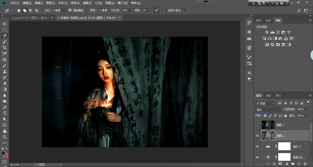 24种颜色调配大全，24种颜色大全图片（让你快速调出想要的效果）