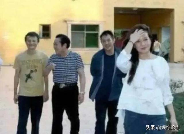 起底大师王林的魔幻人生，王林的境界（“气功大师”王林的传奇人生）