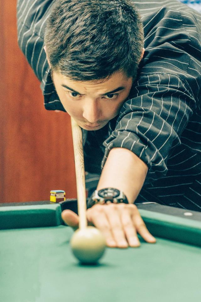 惜夕网名，惜夕微信昵称（《猎罪图鉴》杜城：很灵动）