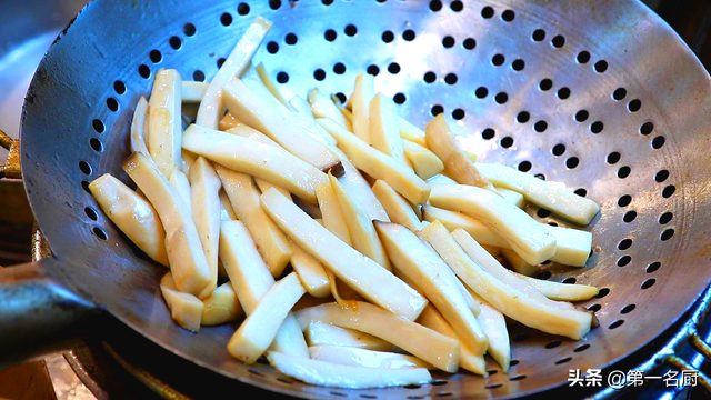 碱性食物排名第一名，世界最强碱性食物排行（也要吃的6种“碱性”菜）