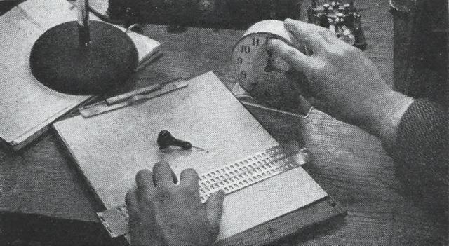 如何考无线电A类操作证和办理无线电台执照，无线电台执照a类有什么用（盲人学生是如何学习无线电技术并考取业余无线电台执照的）