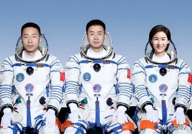 消失十年后归来，消失的十年（神十四发射成功）
