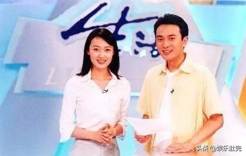 演员赵子琪的老公，赵子琪：22岁离开央视