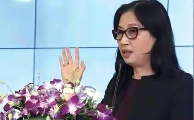 中国女王信息大全，中国古代十大女王是什么（66岁华为女皇孙亚芳）