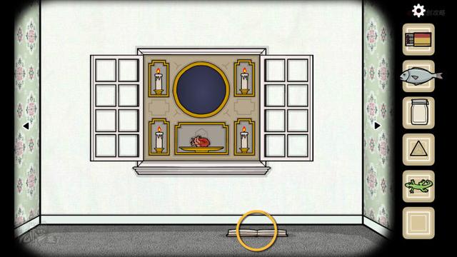 怀表怎么调时间，怀表怎么搭配（Room》重置PC图文攻略+隐藏关卡）