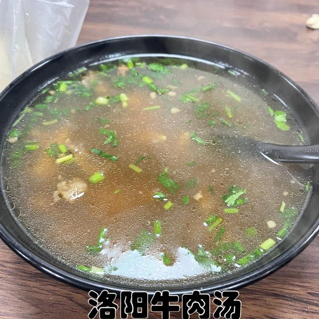 河南有什么美食，河南必吃的十种美食（河南最有名的6大美食）