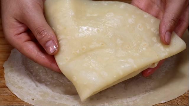 面皮的做法是什么，面皮是怎样做的（擀面皮不要出去买了）