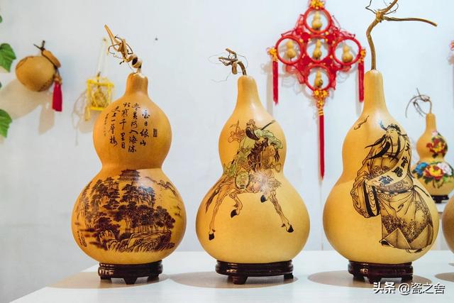 葫芦代表什么寓意，葫芦挂件的寓意和象征（葫芦与中华吉祥文化）