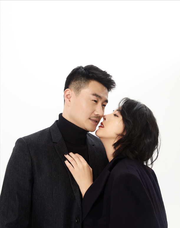 宁静男友王小毅分手，宁静男友（《浪3》姐姐们没有一个是省油的灯）