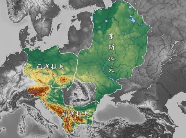 为什么俄国皇帝叫沙皇，解读俄罗斯的发展史