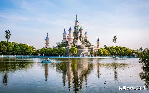 芜湖景点有哪些值得去玩的，芜湖旅游必去十大景点有哪些（安徽-芜湖十景）