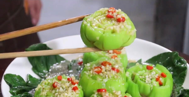这些食材都能用得上，烧烤烤什么（这3样食材也要常备）
