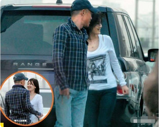 三十而已中木子妈妈扮演者是谁，侯勇，为何结了3次婚