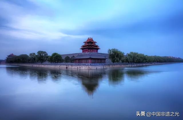 全世界最高的楼，世界上最高的楼（世界十大著名宫殿，岂止是奢华）