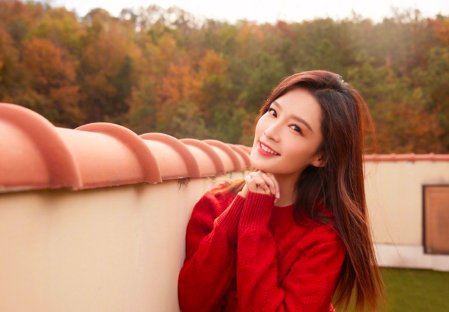 红楼梦李沁演的谁，李沁演过红楼梦里的谁（李沁为何能打破饭圈潜规则）