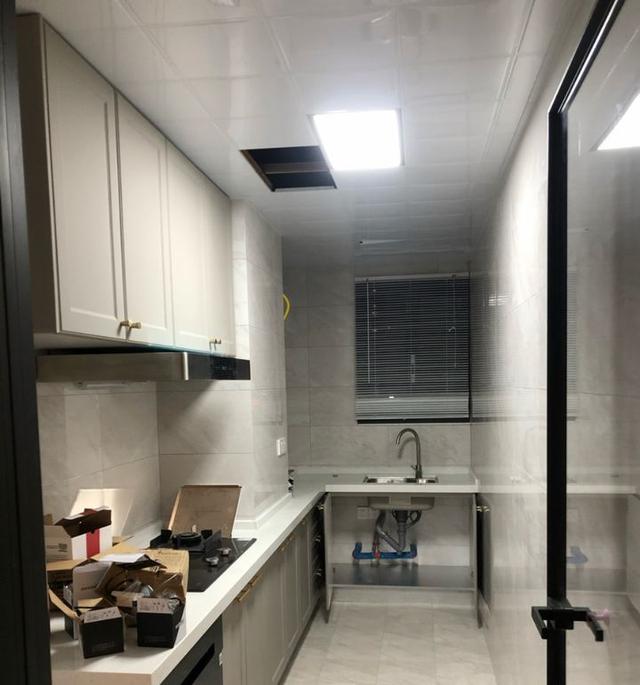 厨房怎样布局才实用，厨房怎样布局更合理（厨房装修有哪些要点）
