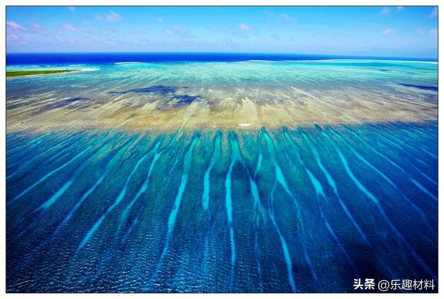 南沙群岛最大的自然岛屿是什么岛，南沙群岛最大的自然岛面积为0.43平方公里,其名字（中国只用一年将其扩大为36倍）