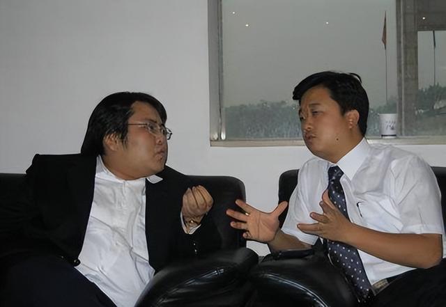 山西首富李兆会，山西首富李兆会败光家产120亿（李兆会至今已消失5年）