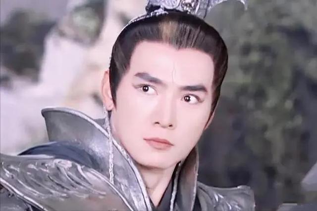 焦恩俊个人资料，焦恩俊个人资料及主要电视剧（离婚那天抱着女儿大哭）