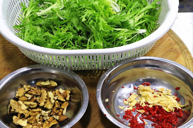 吃什么降火 三种降火蔬菜，吃什么降火（宁不吃肉也要吃这6道“降火菜”）