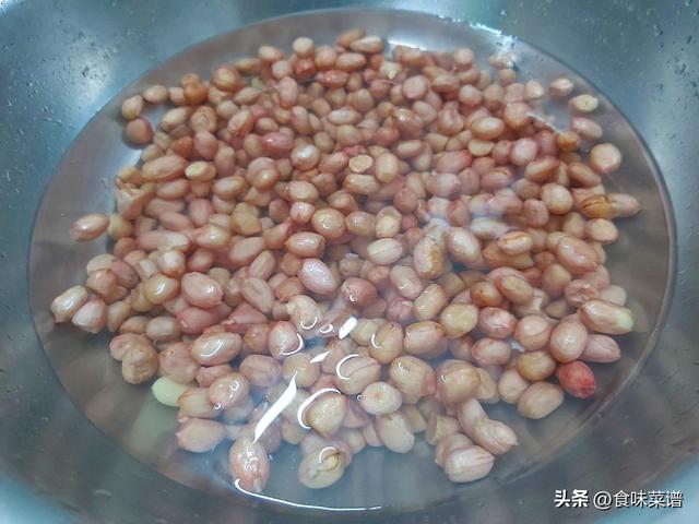 花生的各种吃法做法，花生有几种做法吃（花生最下酒的4种做法）