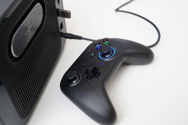 知麻投影z1mini，或许是最适合小青年的千元智能投影仪