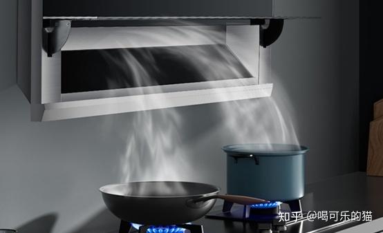 樱花油烟机怎么样（樱花油烟机B501M详细评测）