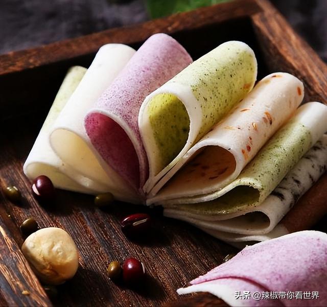 盐城特产介绍，盐城特产（大自然寂静之美造就这里的特色美食）