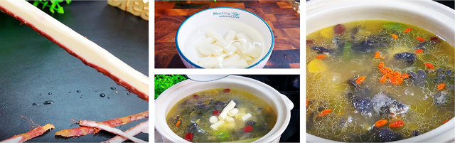 清淡去火汤，清淡去火汤有哪些（最适合春天喝的5道汤）