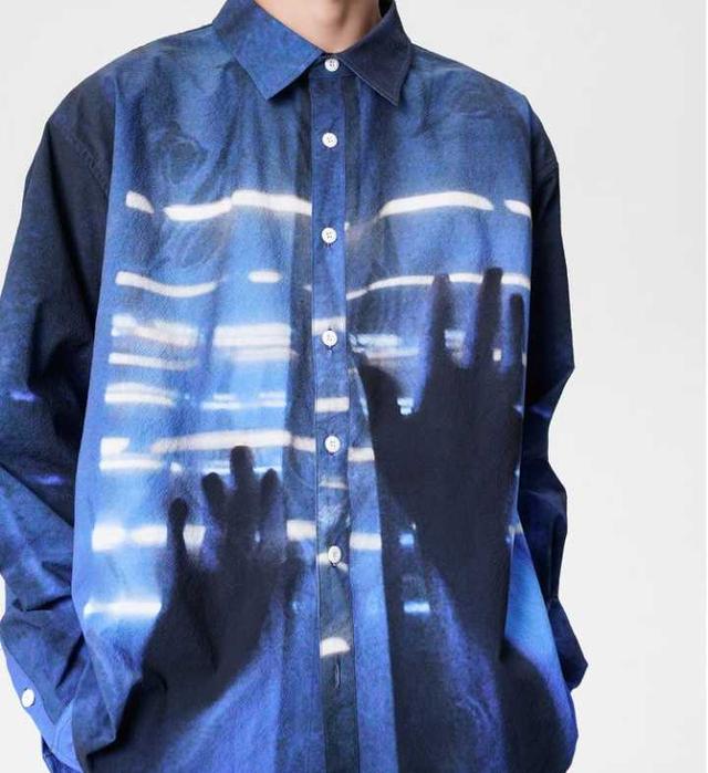 男士衬衫品牌十大排名，国际男士衬衫品牌十大排名（20家200件平价高级感衬衫）