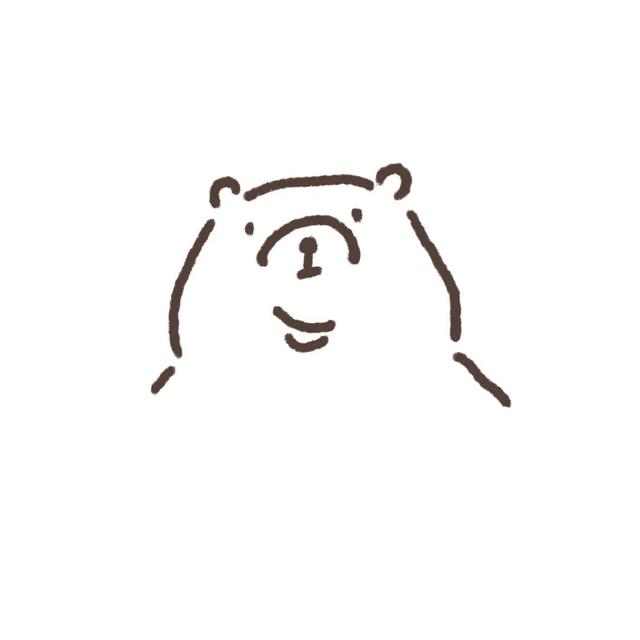 简笔画小清新水果头像来自小红薯dxxdai微信，简笔画小清新水果头像来自小红薯dxxdai（简笔画沙雕可爱小头像）