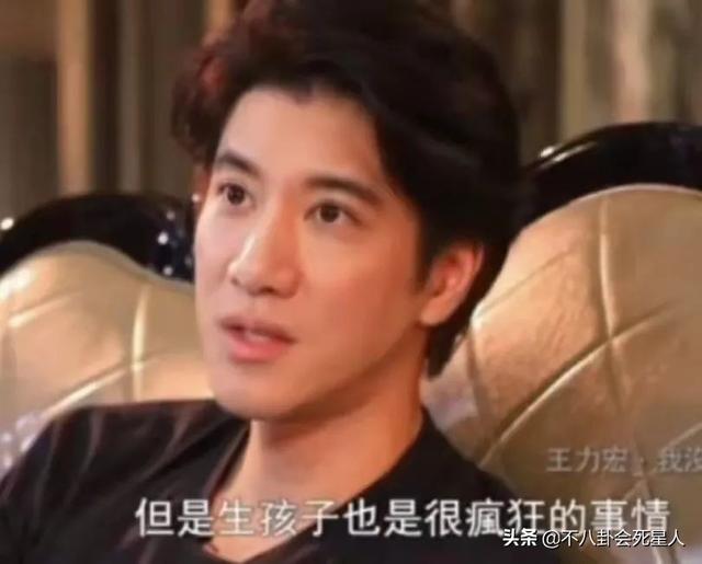 王力宏刘亦菲电影，王力宏与刘亦菲电影（王力宏5大恶臭黑历史）