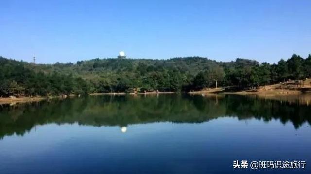 南京什么山最好玩，南京有哪些山值得一去（必游南京这座大山）