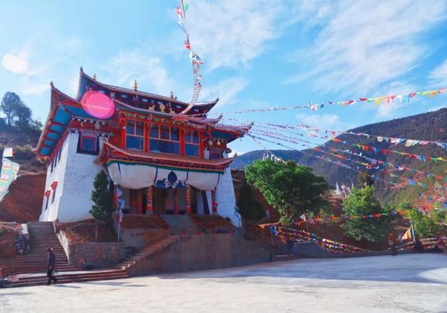 几月份去泸沽湖旅游好，去泸沽湖旅游哪个时间最合适（我被泸沽湖圈粉了）