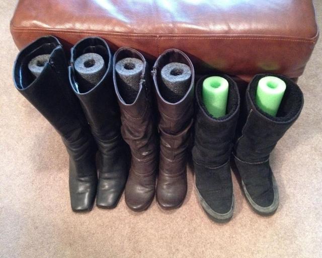 女性生活小常识，女生12条生活小习惯（让女性与众不同的简单生活小窍门）