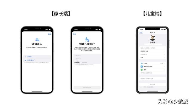 未成年防沉迷系统怎么设置，引导小朋友正确使用电子产品