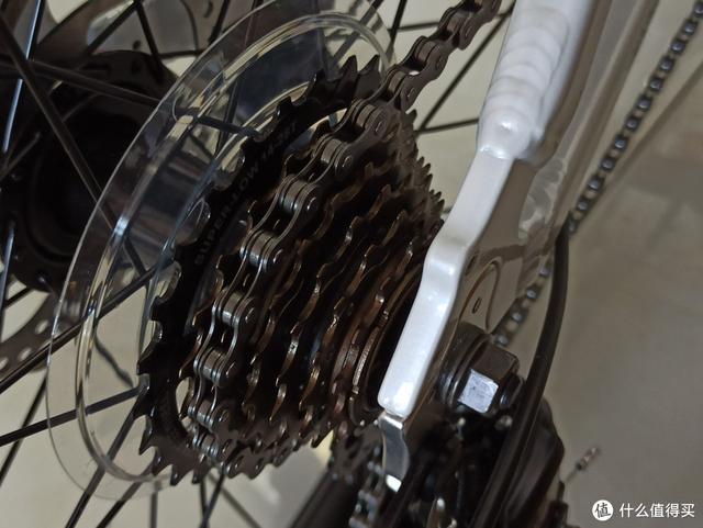 自行车安装教程，网购的折叠自行车按照教程（安装新买的山地车）