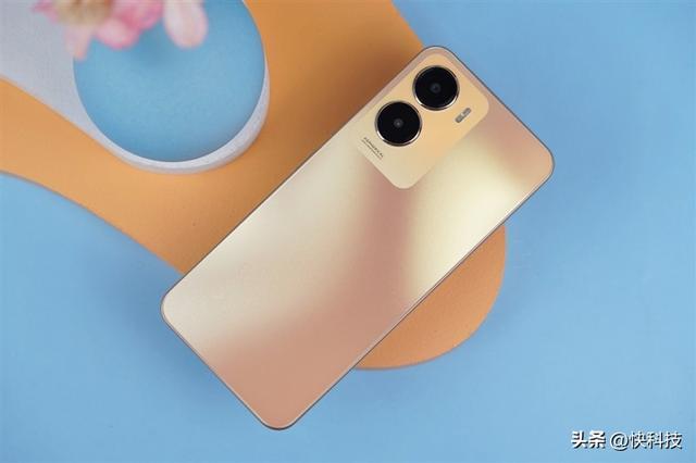 vivoy35是全网通的吗，Y35评测：解锁千元级新体验