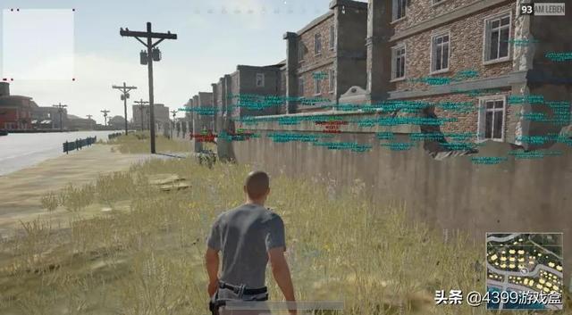 魔兽争霸修改器，魔兽争霸3修改器（游戏作弊是从什么时候开始出现的）