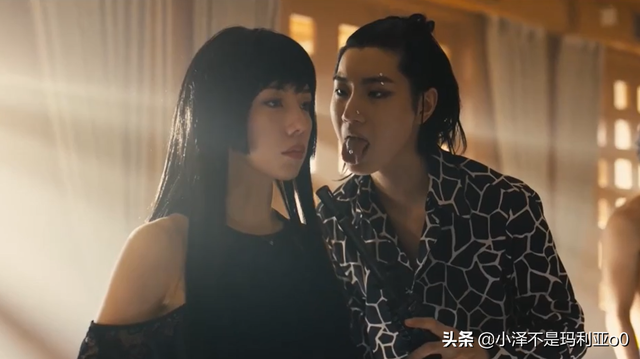 零差评的10部悬疑剧，全程高能的10部悬疑惊悚剧