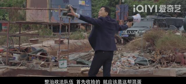 士兵突击演员表，我的团长我的团演员表（扫黑大剧《狂飙》首播将至）