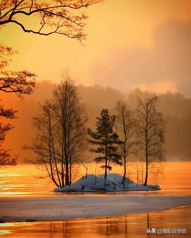 怎么拍照片好看，拍照怎么拍的好看（试试这9个教科书式摄影技巧）