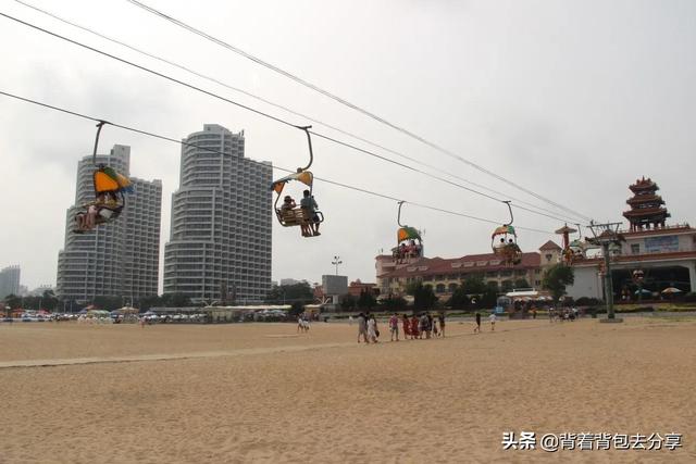 北戴河在哪，北戴河在哪里啊（这篇文章让你如何玩转北戴河）