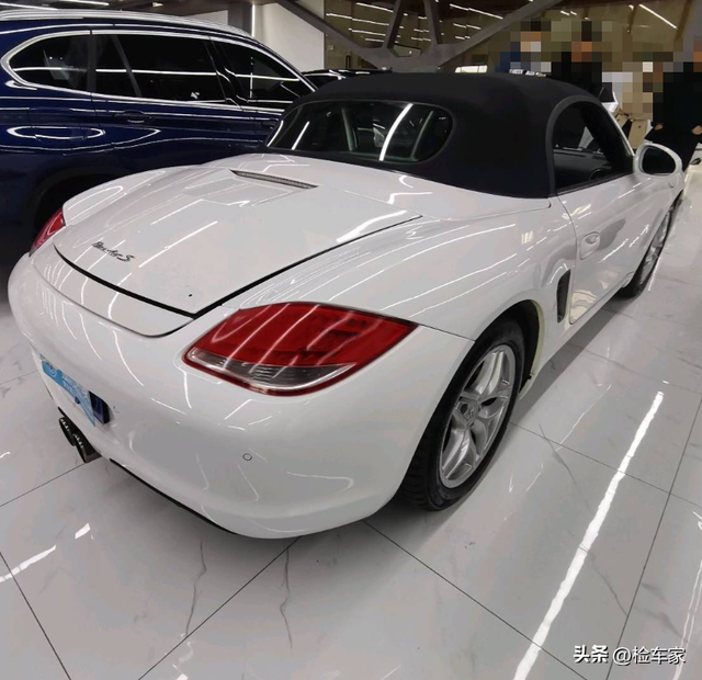 保时捷最便宜的车是什么车，不到20万就能开上保时捷