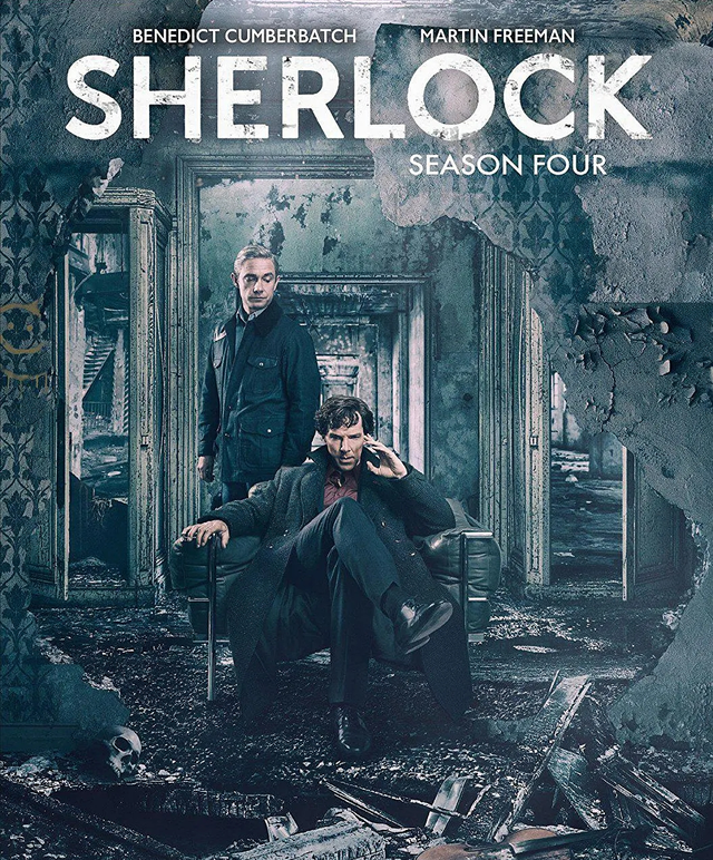 悬疑推理剧前十名推荐，必看9大顶尖悬疑推理剧盘点