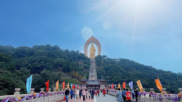 十大常见佛菩萨，非常适合春节期间去祈祷祈福