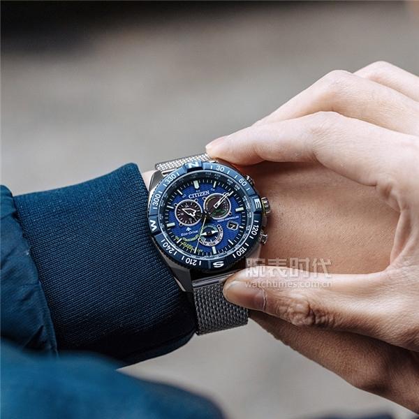 光能手表有什么牌子，哪些品牌有光动能手表（推荐8款不同价位的西铁城光动能腕表）