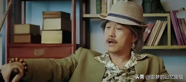 陈文锦变成禁婆了吗，陈文锦被谁喂的药（为什么没有和陈文锦一样变成禁婆）