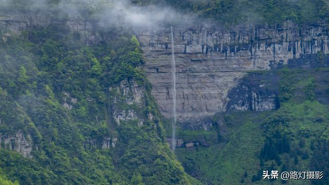 南川区十大必去景点，环金佛山178公里