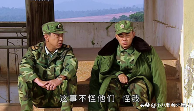 现代军旅电视剧大全集，军旅题材电视剧（《王牌部队》看不下去）